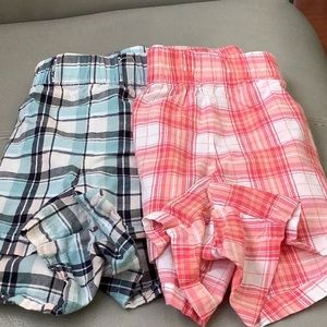 🛑Last Chance🛑 Old Navy sleep shorts